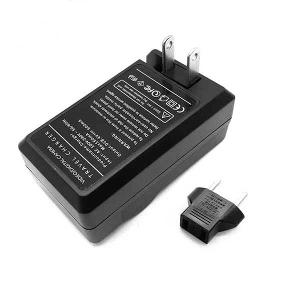 Ayex NP-FZ100 Şarj Cihazı, Sony NP-FZ100 Batarya İle Uyumlu - 5