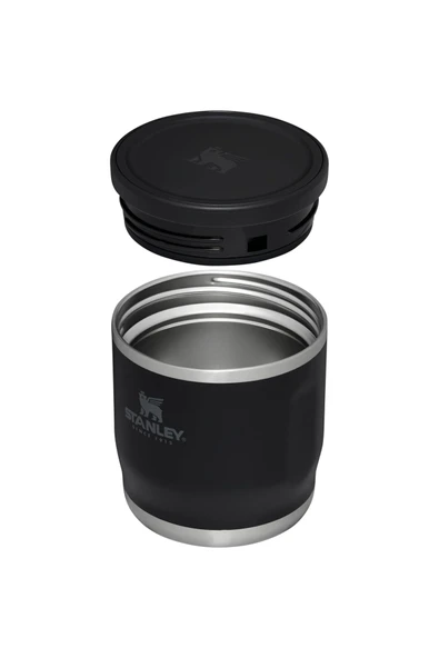 Stanley Adventure To-Go Vakumlu Paslanmaz Çelik Yemek Termosu 0,35 Lt - 7
