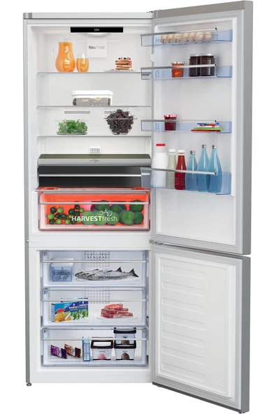 BEKO 670475 EI  Buzdolabı - 4