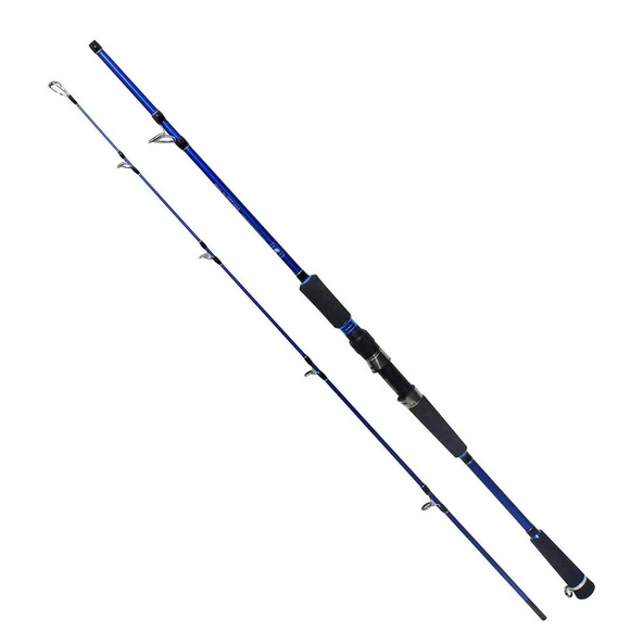 Sea Horse Sea Soul II 1,80 Boat Pole Rod 80-260