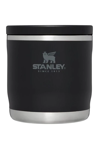 Stanley Adventure To-Go Vakumlu Paslanmaz Çelik Yemek Termosu 0,35 Lt - 4