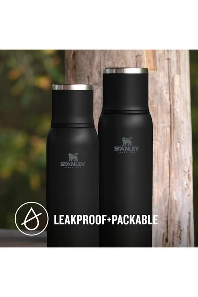 Stanley Adventure To-Go Vakumlu Paslanmaz Çelik Termos 1 Lt - 6