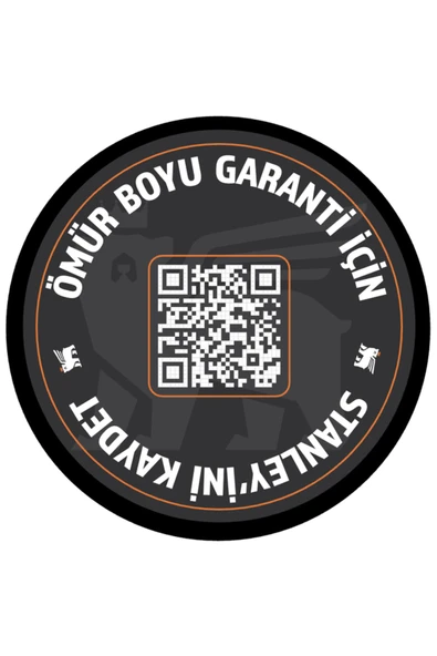 Stanley Adventure To-Go Vakumlu Paslanmaz Çelik Termos 1 Lt - 5