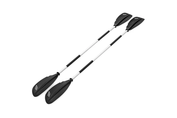 Hydro Forca Çift Kano Küreği 230 Cm - Mavi Su Dünyası - 4