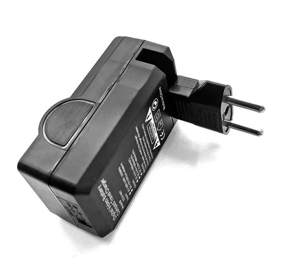 Ayex NP-FZ100 Şarj Cihazı, Sony NP-FZ100 Batarya İle Uyumlu - 4