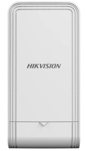 Hikvision DS-3WF02C-5AC-O 5Ghz 867Mbps 5km Outdoor Wireless CPE NOKTADAN NOKTAYA DIŞ CEPHE