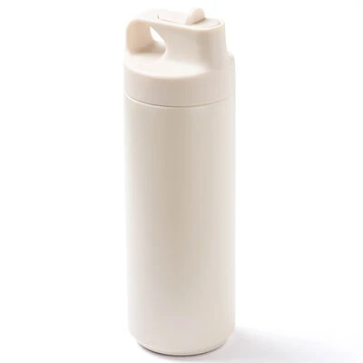 PABLO ACTIVE BEYAZ PASLANMAZ ÇELİK TERMOS 550ML - Resim 2