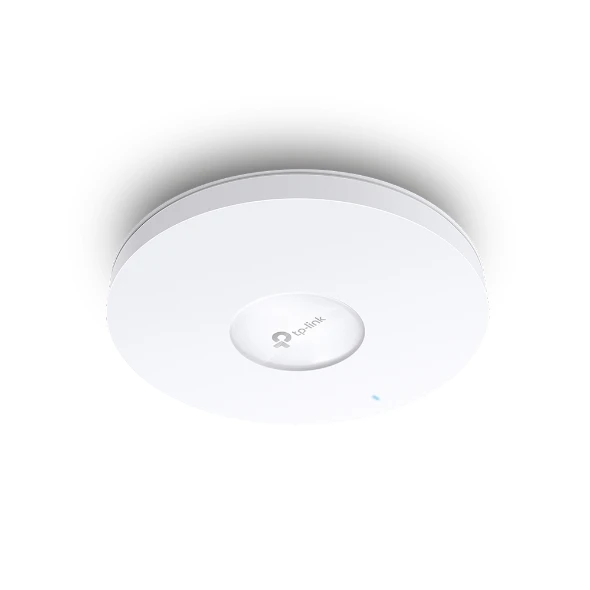 Omada Tp-Link EAP650 Tavan Tipi AX3000 WİFİ6 Kablosuz Access Point - 2