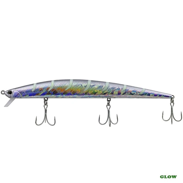 Sea Horse Wobble Prime 175s 29gr Lazer Twill GL ürün görseli