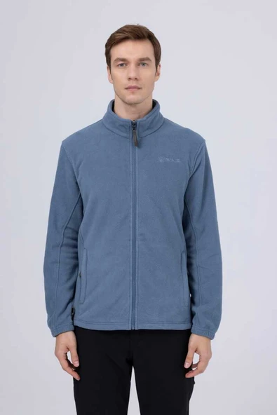 2AS ELBRUZ MAN 3 in 1 JACKET GOLD/ BLUE - Resim 7