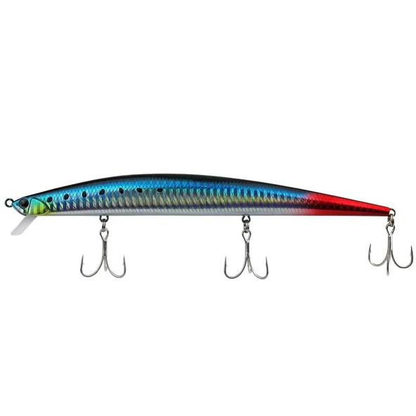 Sea Horse Wobble Prime 175s 29gr Sardine Red Tail ürün görseli