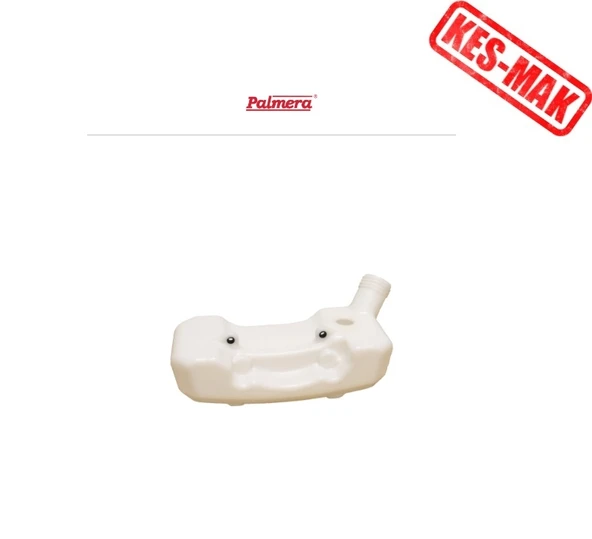MOTORLU TIRPAN BENZİN DEPOSU PALMERA ÇİN/CG520/BG-CG430