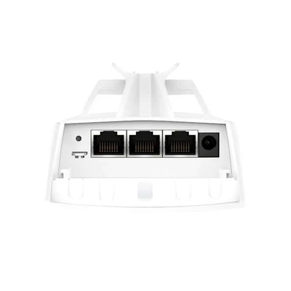Omada Tp-Link EAP215-Bridge KIT Outdoor 5 Ghz 867 Mbps Kablosuz Dış Mekan Access Point - 2