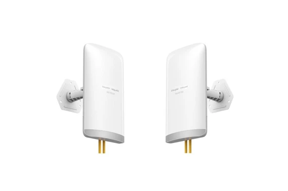 Ruıjıe Reyee RG-EST350 Outdoor 867 Mbps 5 Ghz 2Lİ Paket Noktadan Noktaya Dış Mekan Access Point