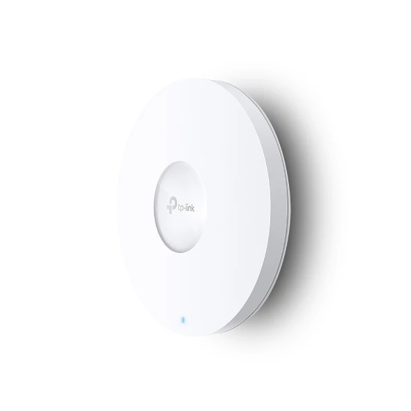 Omada Tp-Link EAP650 Tavan Tipi AX3000 WİFİ6 Kablosuz Access Point