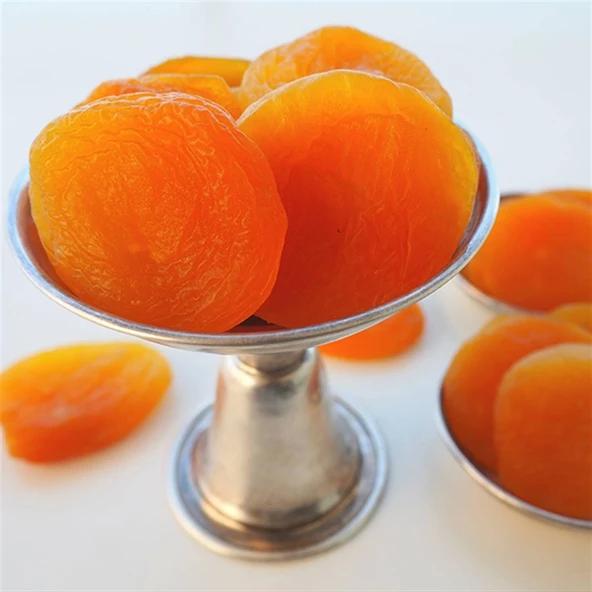 Sarı Kuru Kayısı 100 gr, Derya Eren - 2