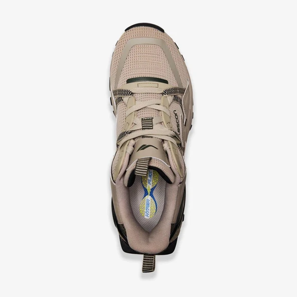 Lescon Trail Mercury 5 Kum Erkek Sneaker Spor Ayakkabı - Resim 6