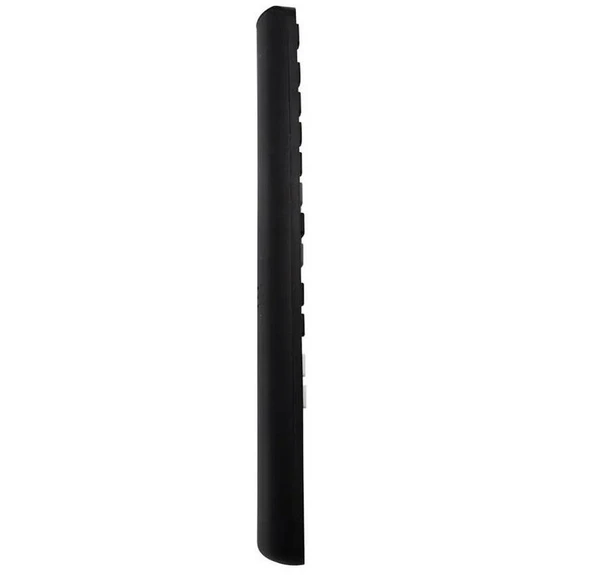 Tcl 65C855 İle Uyumlu Smart Tv Kumanda-Mikrofonsuz - 3