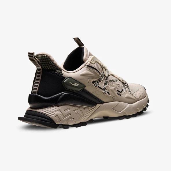 Lescon Trail Mercury 5 Kum Erkek Sneaker Spor Ayakkabı - 4