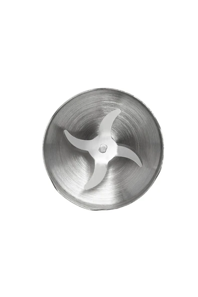 Heifer  Blender Seti Metal  + 2 Kademeli Modern Siyah  1500W  DC Motor - 7