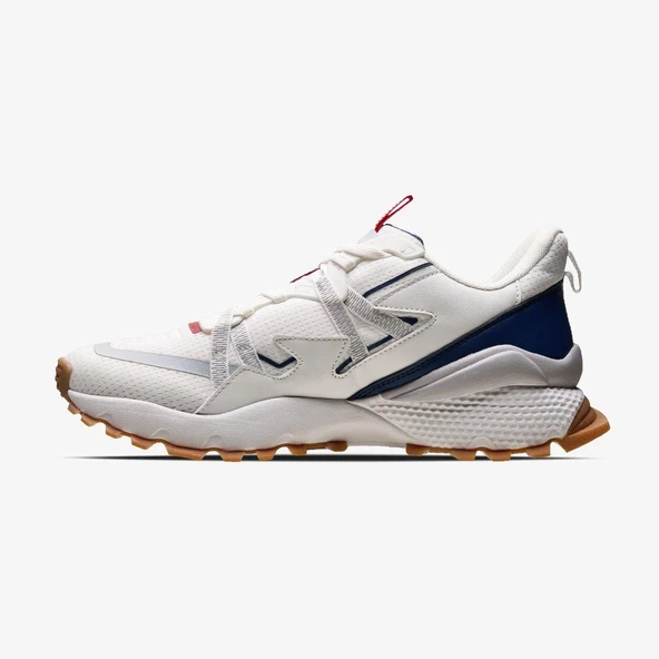 Lescon Trail Mercury 5 Beyaz Erkek Sneaker Spor Ayakkabı - 2