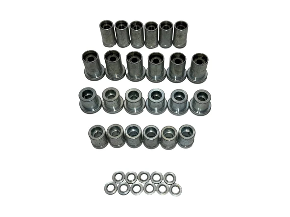 Tekstil İplik Makinesi Core Holder 35 Parça ürün görseli