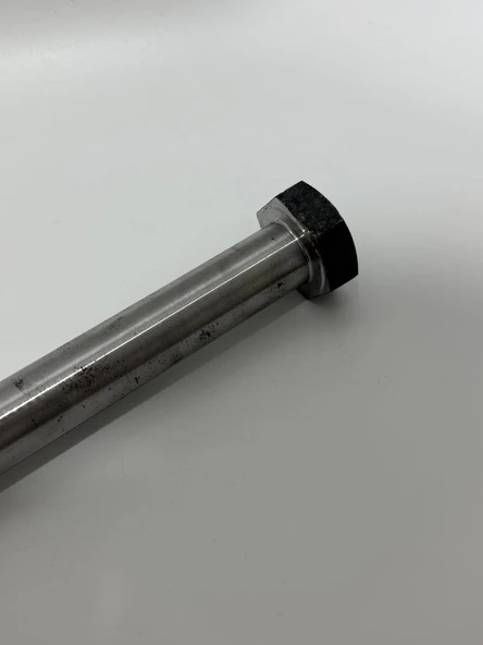 SJ 8.8 Civata M30x560mm - Resim 4