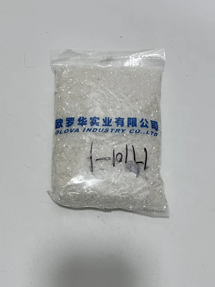 Düz Renkli Cam Boncuk 2-2,5mm 1000 Gram 009 - Resim 2