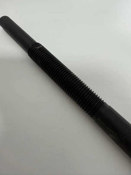 XZ 8.8 Altıgen Başlı Civata M30x560mm - Resim 4