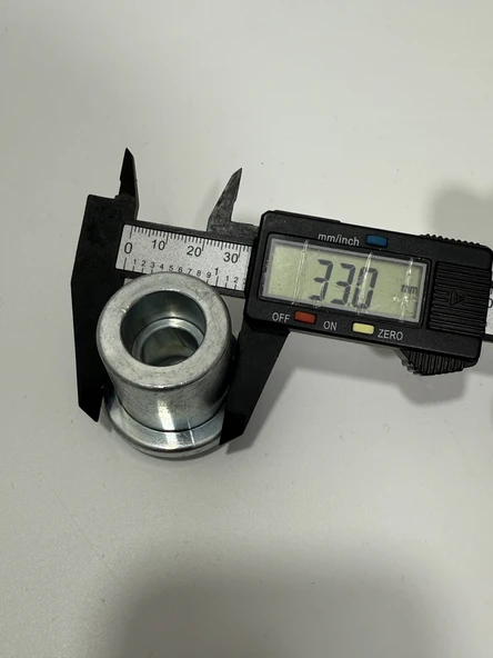 Tekstil İplik Makinesi Core Holder 35 Parça - Resim 5