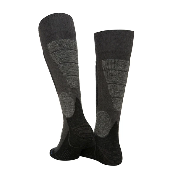 Thermoform Ultimate Çorap 3'lü Paket Lacivert-Bordo-Haki - 5