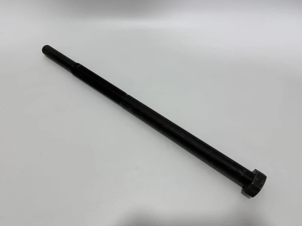 XZ 8.8 Altıgen Başlı Civata M30x560mm - Resim 2