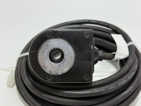 Gilbarco SK700-2 Dispenser Valf Bobini 140909506 - Resim 3