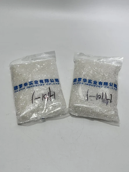 Düz Renkli Cam Boncuk 2-2,5mm 1000 Gram 009 - Resim 4