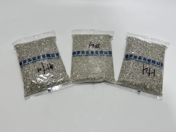 Düz Renkli Cam Boncuk 2-2,5mm 1500 Gram 005 - Resim 4