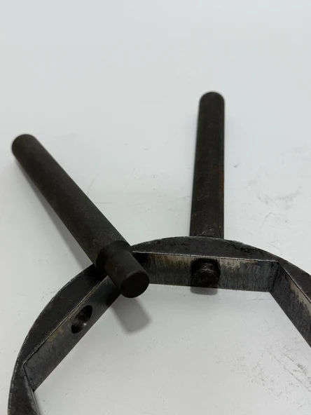 Hidrolik Saplama Gergisi Anahtarı 6 Adet - Resim 5