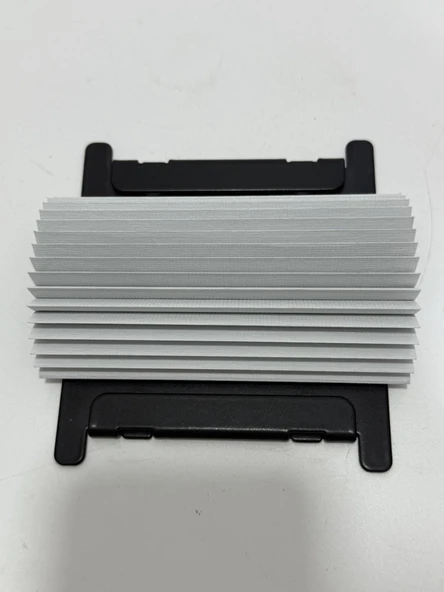 Cnc Gravür Makinesi Esnek Körük Toz Filtresi - Resim 9