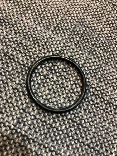 Dichtomatik 0067003728 NBR70 O-ring Sızdırmazlık Contası 27,3x2,4mm (100 Adet) - Resim 2