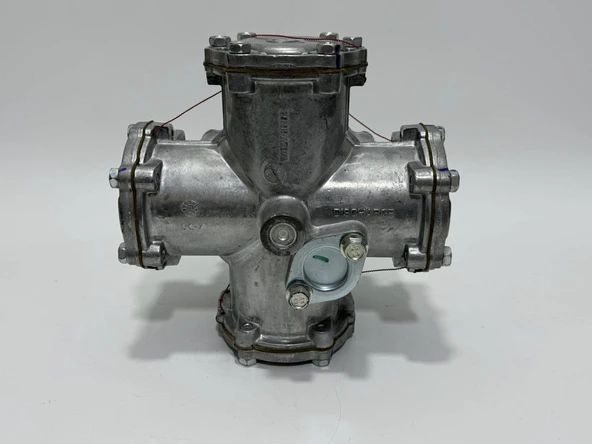 Gilbarco Encore Dispenser C+ Metre T19976-G3E - Resim 8