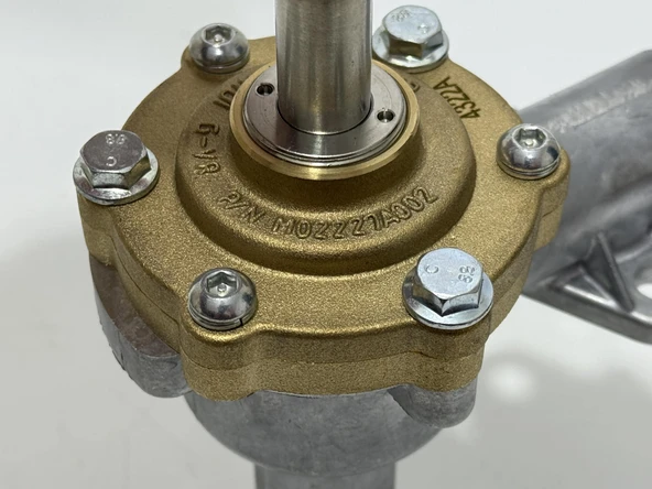 Gilbarco SK700-2 Dispenser Valfi 141144412 - Resim 7