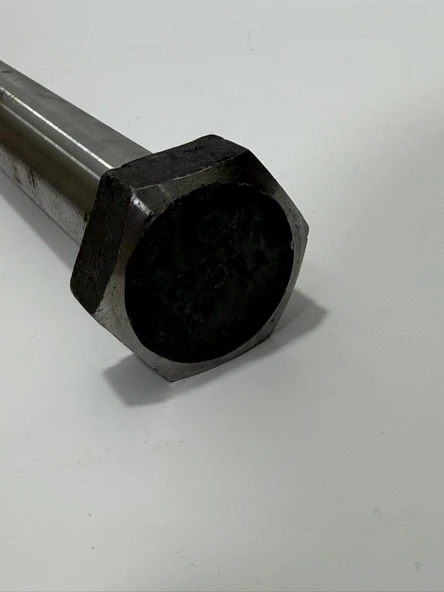 SJ 8.8 Civata M30x560mm - Resim 5