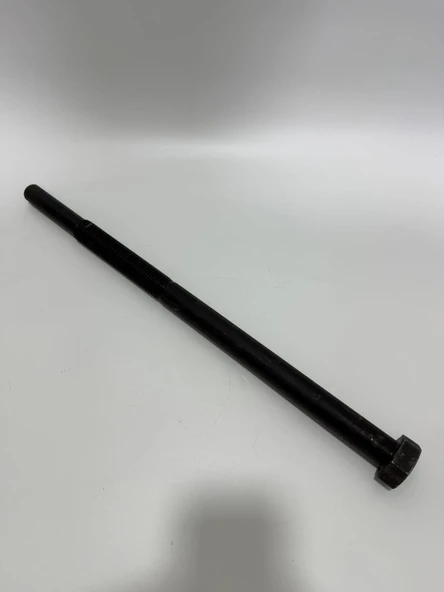 XZ 8.8 Altıgen Başlı Civata M30x560mm - Resim 6