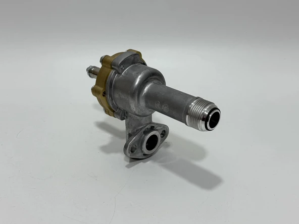 Gilbarco SK700-2 Dispenser Valfi 141144412 - Resim 3