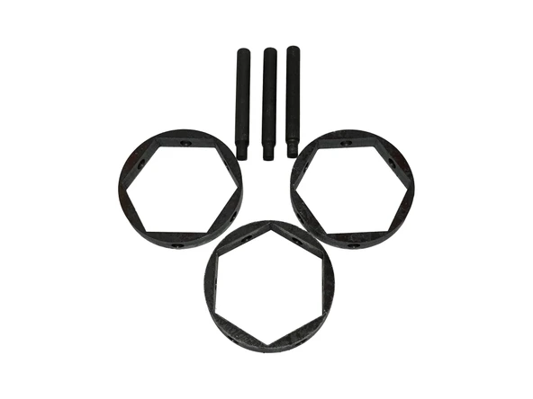 Hidrolik Saplama Gergisi Anahtarı 6 Adet ürün görseli