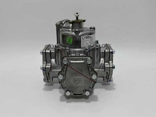 Gilbarco Encore Dispenser C+ Metre T19976-G3E - Resim 2