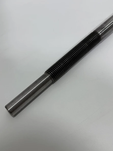 SJ 8.8 Civata M30x560mm - Resim 3