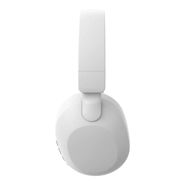 Snopy SN-BT37 Chord Beyaz TF Kart Özellikli Bluetooth Kulaklık - 2
