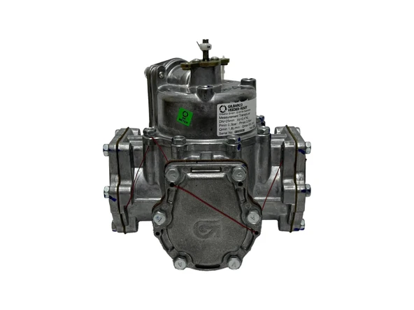 Gilbarco Encore Dispenser C+ Metre T19976-G3E ürün görseli