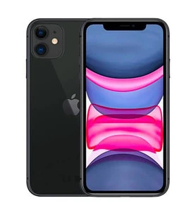 Iphone 11 64GB Siyah Kullanılmış 2.El temiz Kutusu Mevcut