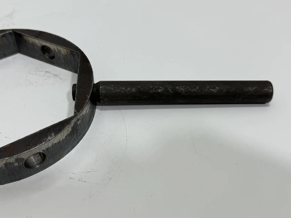 Hidrolik Saplama Gergisi Anahtarı 6 Adet - Resim 4